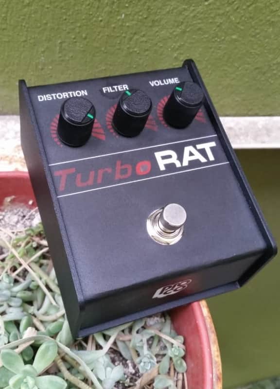 ProCo turbo rat
