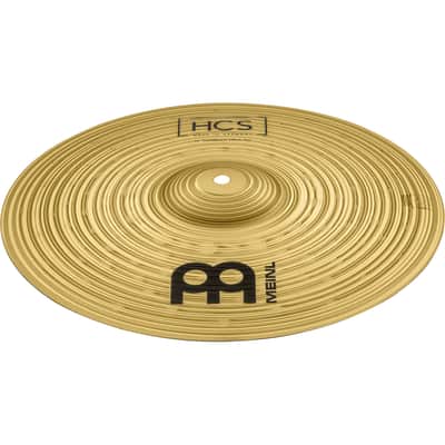 Meinl 14in HCS Soundwave Hihat image 8