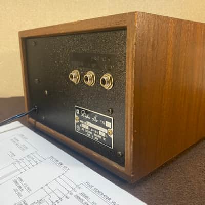 Fantastic sounding 1971 Ace Tone FR-6 Rhythm Ace image 6