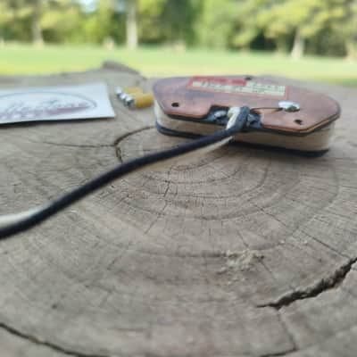 Ballestone Telecaster 59 Bridge Pickup Bild 5