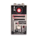 Death By Audio - Absolute Destruction Overdrive Pedal - USED