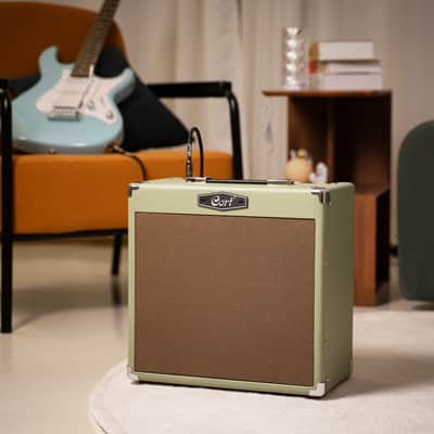 Cort CM30R Combo image 5