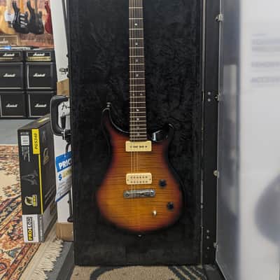 PRS SE Soapbar II 2005 - 2007 | Reverb