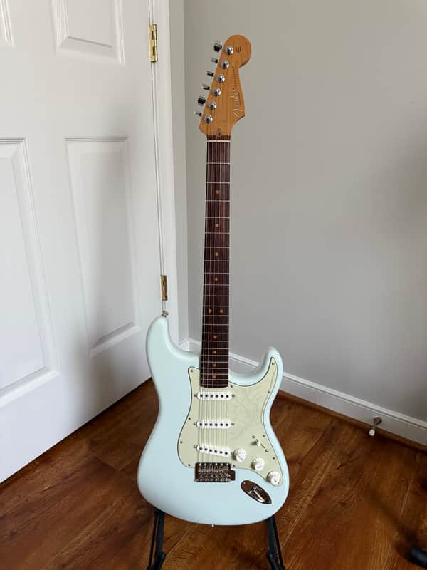 Fender American Professional II GT11 Stratocaster