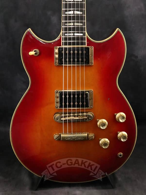 Yamaha 11981 SG2000 image 1
