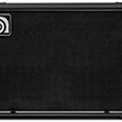 Ampeg Venture VB-210 2 x 10 300 Watt Bass Cabinet image 1