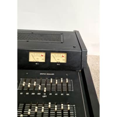 Yamaha emx200. mixer amp - Mixer - Good image 14