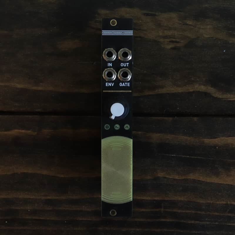 Mutable Ears 2025 Build ENIG Panel image 1