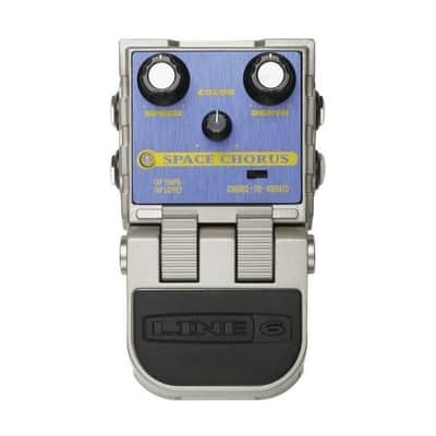 Line 6 ToneCore Roto-Machine | Reverb