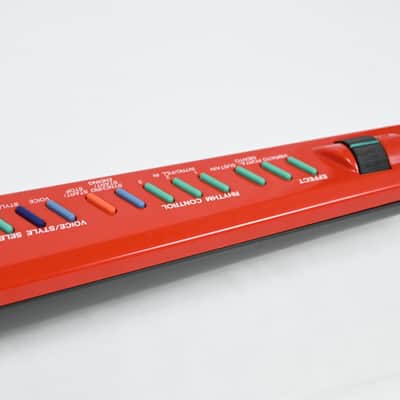Yamaha SHS-10R image 7