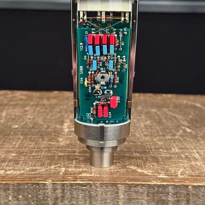 Neumann U 87 A i 1980s Condenser Microphone. 2nd Generation. U87A i U87Ai U87 Ai. 50209 image 13
