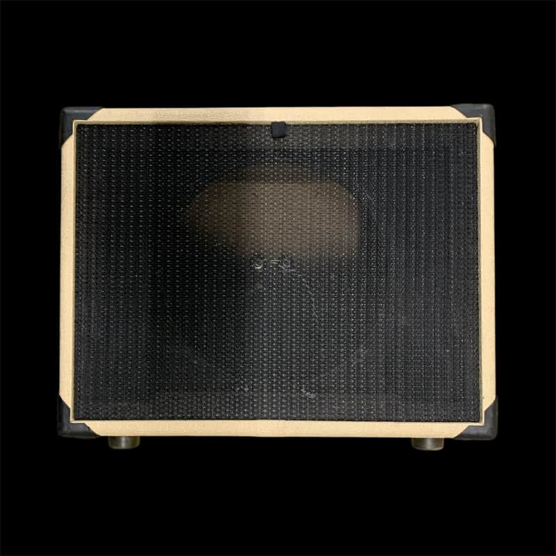 Pacific 1x12" Closed Back Ported Speaker Cabinet image 1