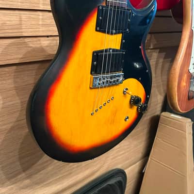 Gibson L6-S Deluxe 1973 - 1980 - Tobacco Sunburst image 5