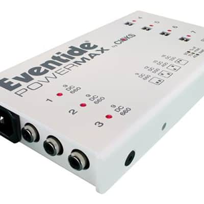 Eventide PowerMAX Pedalboard Power Supply with USB image 5