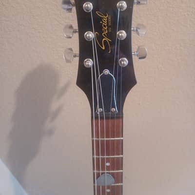 Epiphone SG 2024 image 2
