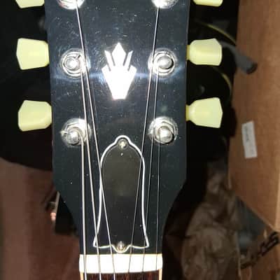 Gibson SG Standard P-90 T 2016 - Heritage Cherry image 13