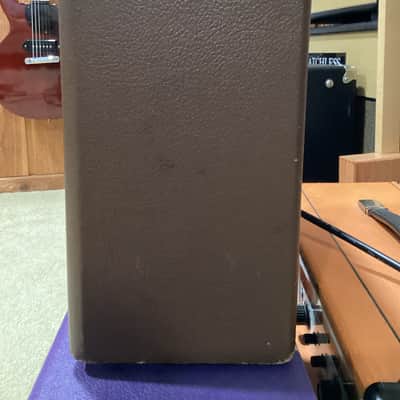 Supro Comet 1948 - Two-tone image 3