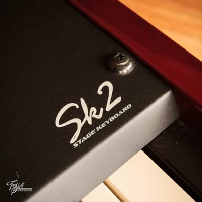 Hammond SK2 Organ Bundle image 12