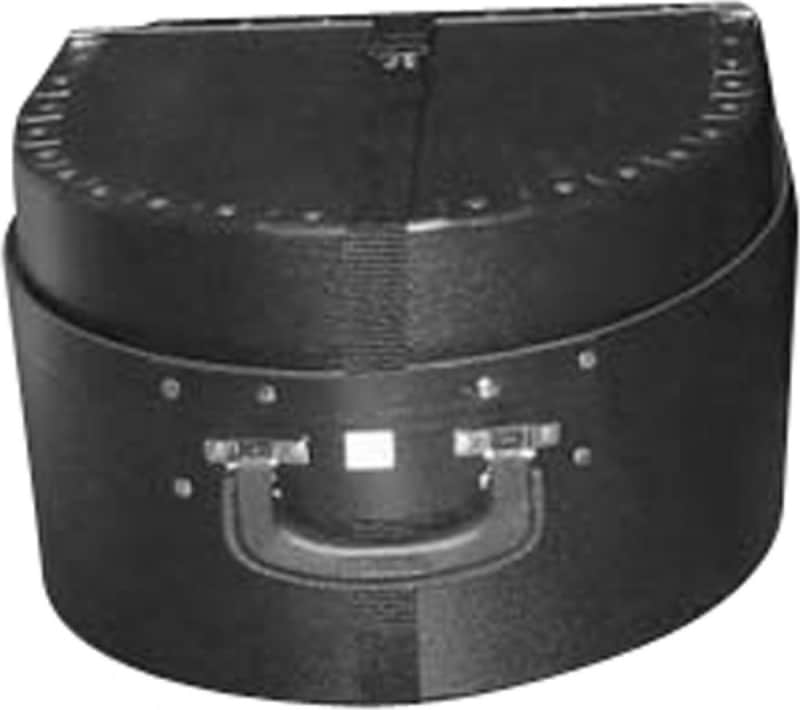 Multi-fit, deep-lid case for 12" Tom image 1