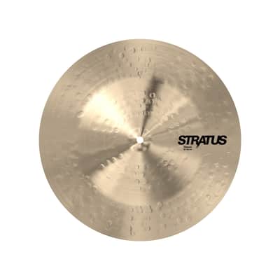 SABIAN 18" STRATUS CHINESE image 1