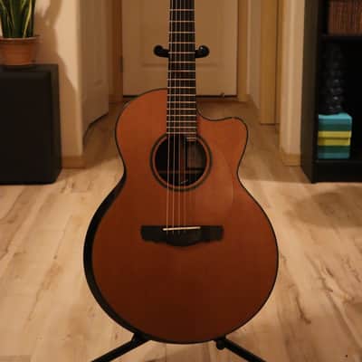 Kevin Ryan Nightingale - Pierre Bensusan image 1