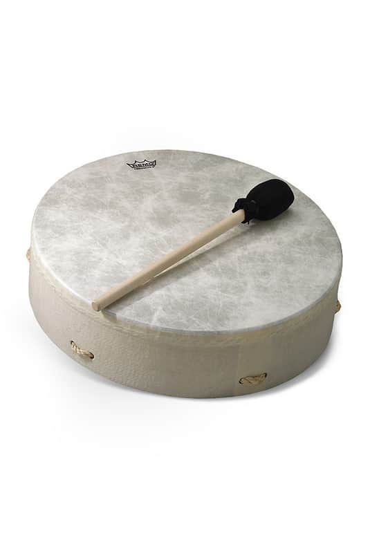 Remo E1-0314-00 Buffalo Drum - Standard, 14"