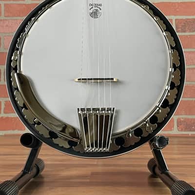 Deering BC33 Boston 6-string Banjo image 2