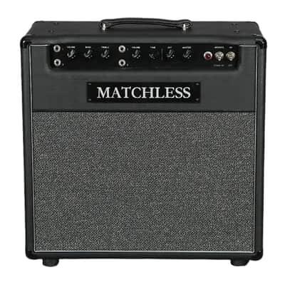Matchless DC-30 2-Channel 30-Watt 2x12