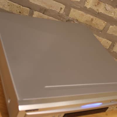 Onkyo HT-R340/ receiver DV-CP702 Cd changer w/remote fully functional- refurbished image 9