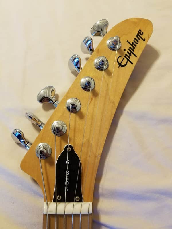 Epiphone T-310 Custom image 5