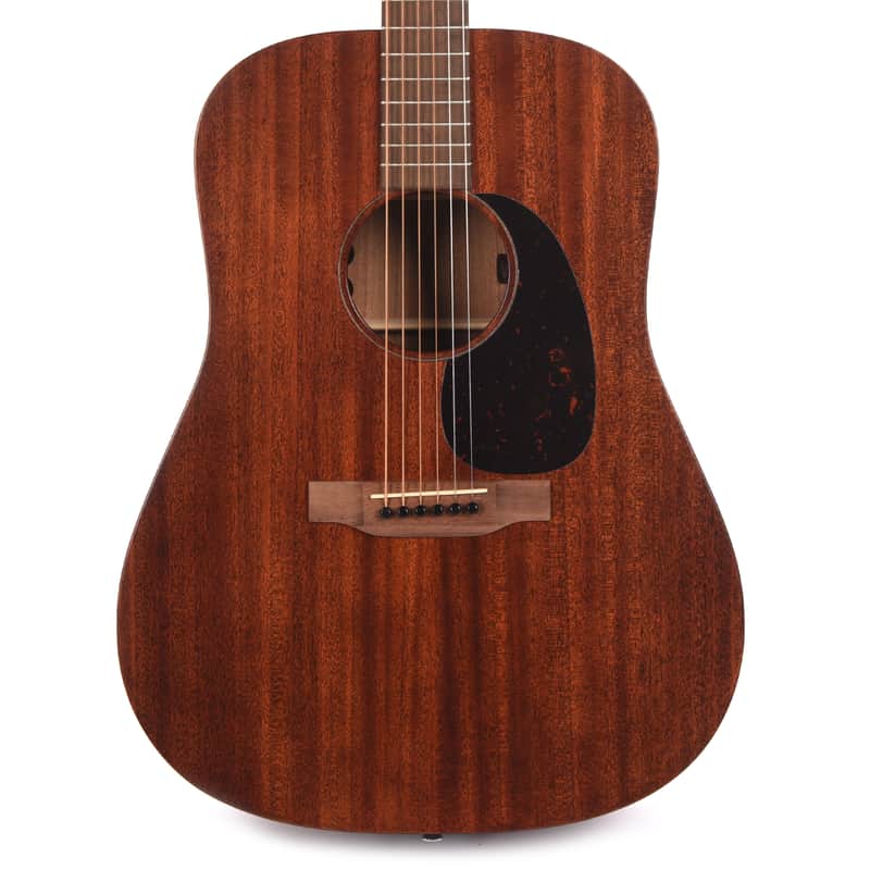 Martin D-15E image 3