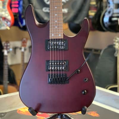 Dean Vendetta X Tremolo Satin image 1