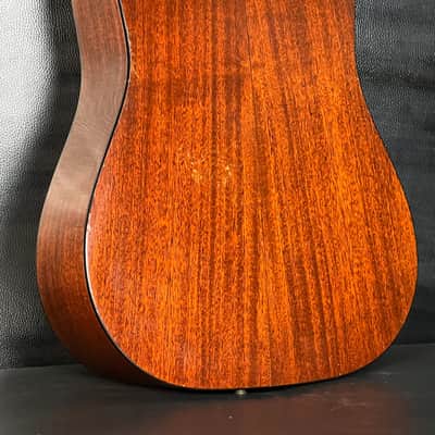 Martin D-18 1971 image 2