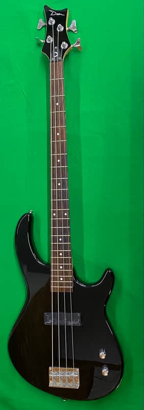 Dean Bass Guitar image 1