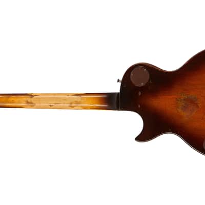 Gibson Les Paul Pro Deluxe Tobacco Sunburst (Pre-Owned, 1979, VG+) #70999564 image 11