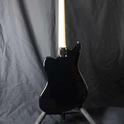 2021 Fender FSR Made in Japan Traditional II 60s Jazzmaster Black MIJ – Limited Edition image 5