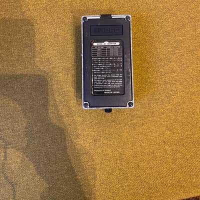 Boss PH-1R Phaser (Black Label) 1980 - 1985 - Green image 5