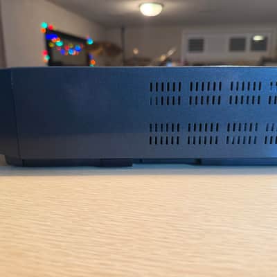 RCA 4 Head VCR Player Recorder VR540 N w/ Remote Excellent Condition Works Well! image 8