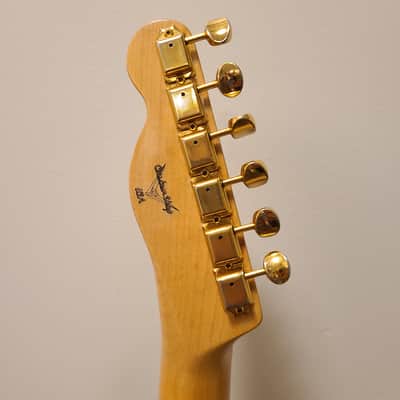 Fender Custom Shop Jerry Donahue Telecaster 1994 image 14