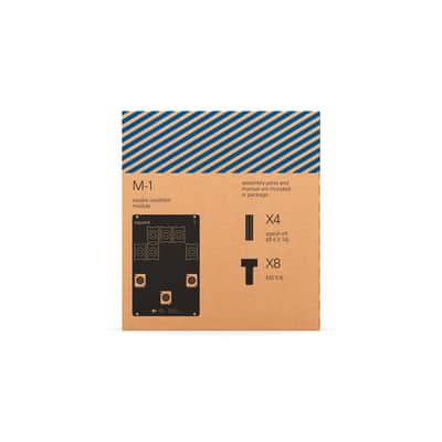 Teenage Engineering POM-1 Square Oscillator Kit image 3