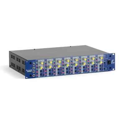 Focusrite ISA 828 MKII - Brand New image 2