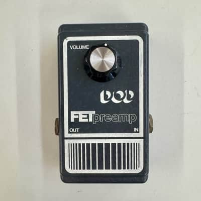 ROCKBOX MATADOR Preamp [MAT06221500005] (04/24) | Reverb Italia