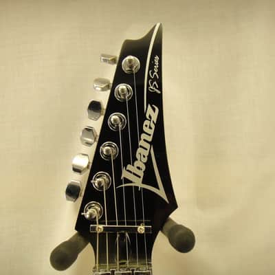 Ibanez JS100 Joe Satriani Signature Trans Red INCLUDES FREE Restring & Pro Setup image 4
