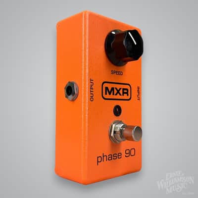 MXR M101 Phase 90 Pedal image 2
