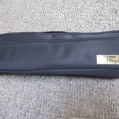 Yamaha YFL 372 Allegro Series Flute - Beautiful Condition image 11