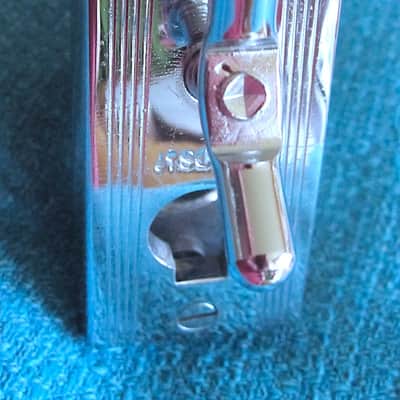 Sonor Tom Mount Bracket - Vintage image 1