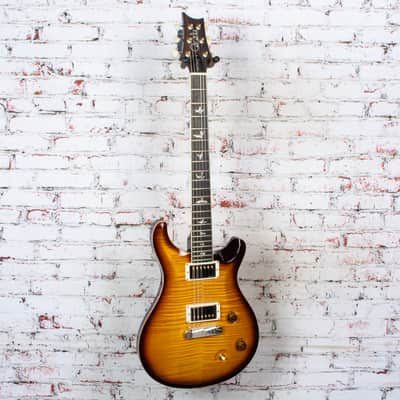PRS 2023 McCarty 10-Top Electric Guitar McCarty Tobacco Sunburst w/OHSC USED image 9