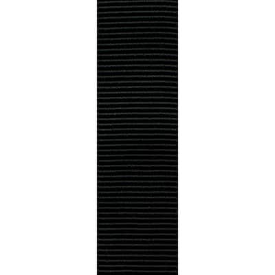 D'Addario SLA13 Padded Tenor / Baritone Saxophone Strap, Black, Snap Hook image 6