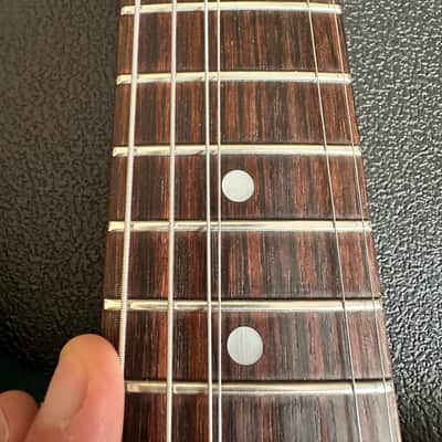 Fender Jaguar  CIJ 1993-1994 - Ocean Turquoise image 21