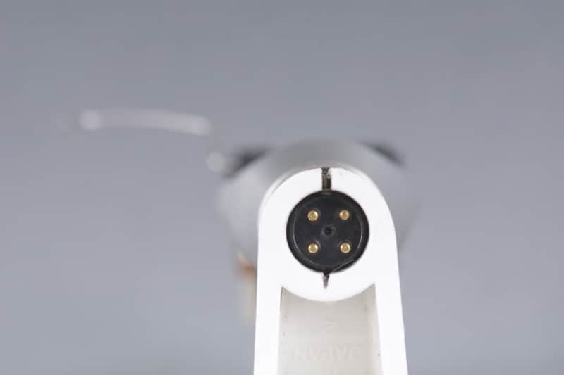 Denon DL-109D MM Cartridge In Excellent Condition | Reverb